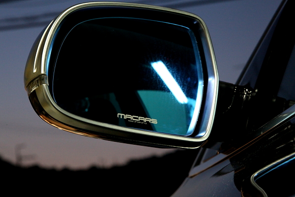 Audi A5/8T SB