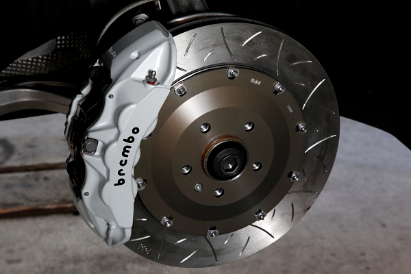 Audi A5/B8.5 2.0TQ SB