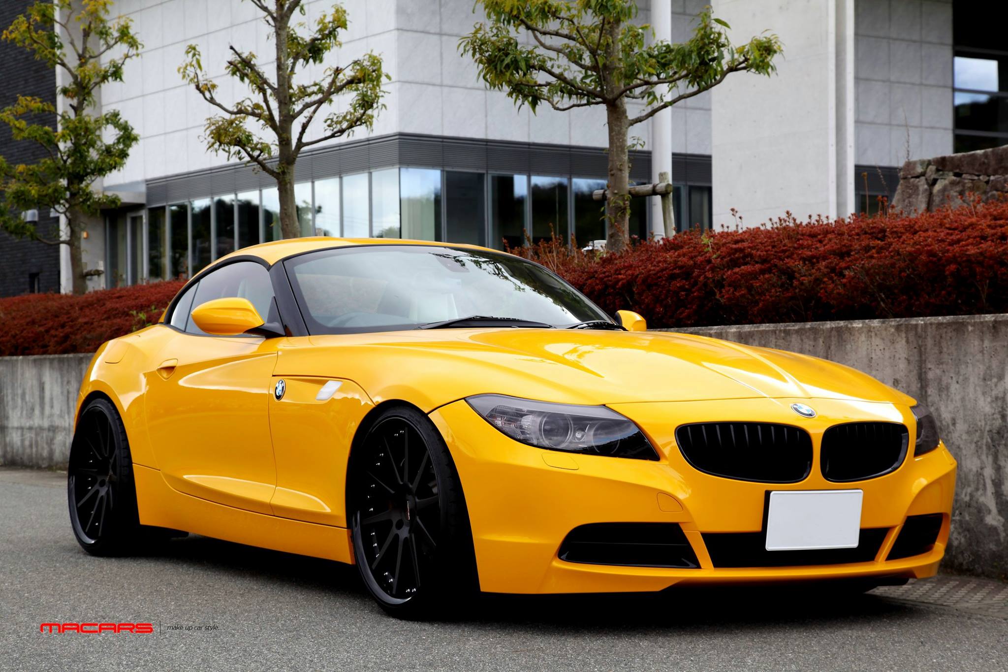 BMW E89/Z4 23i