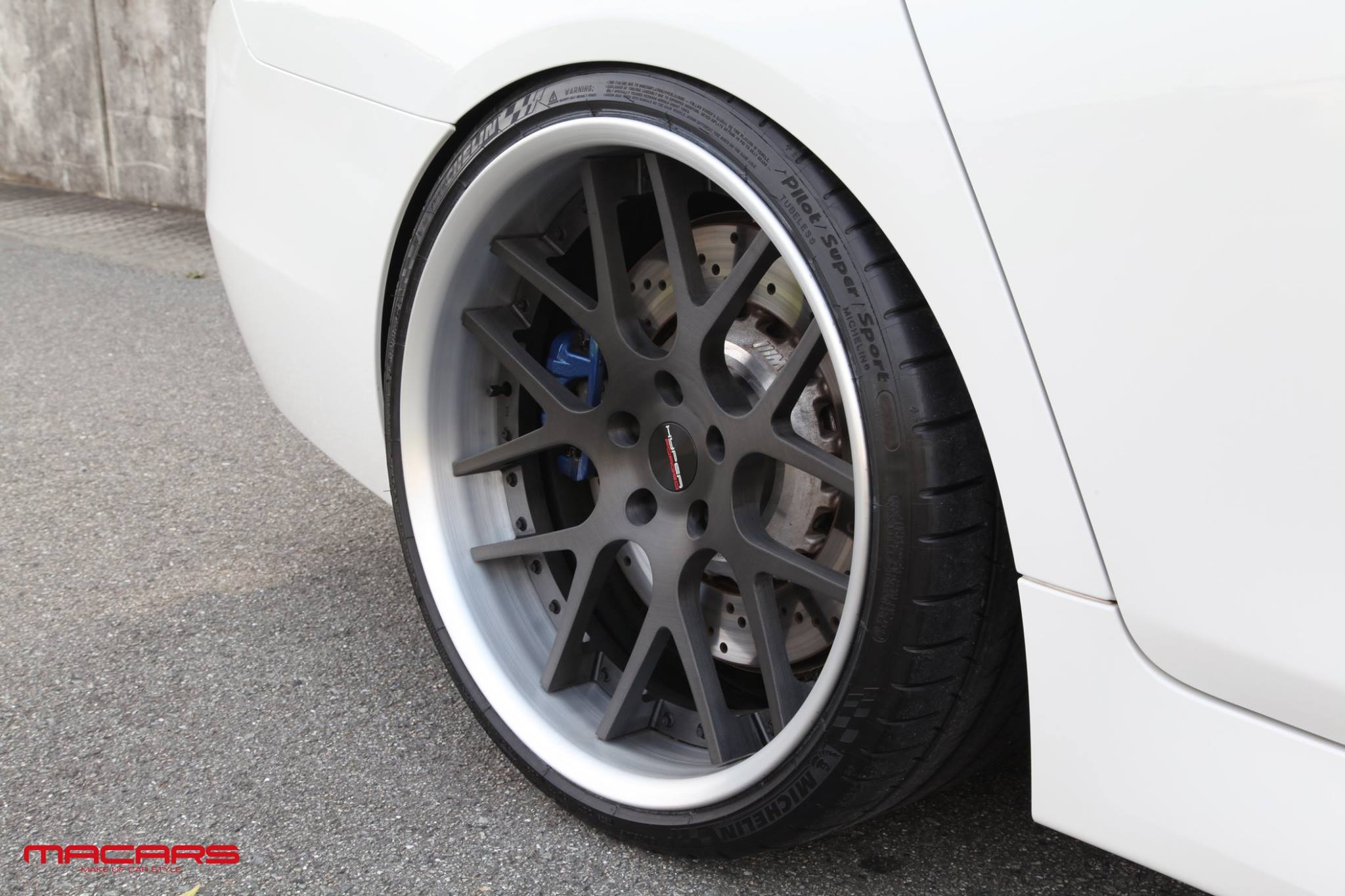 BMW F10/M5 Sedan