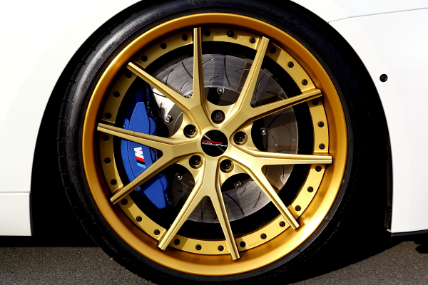 BMW M6/F06 GranCoupe