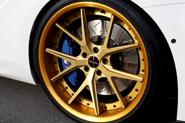 BMW M6/F06 GranCoupe