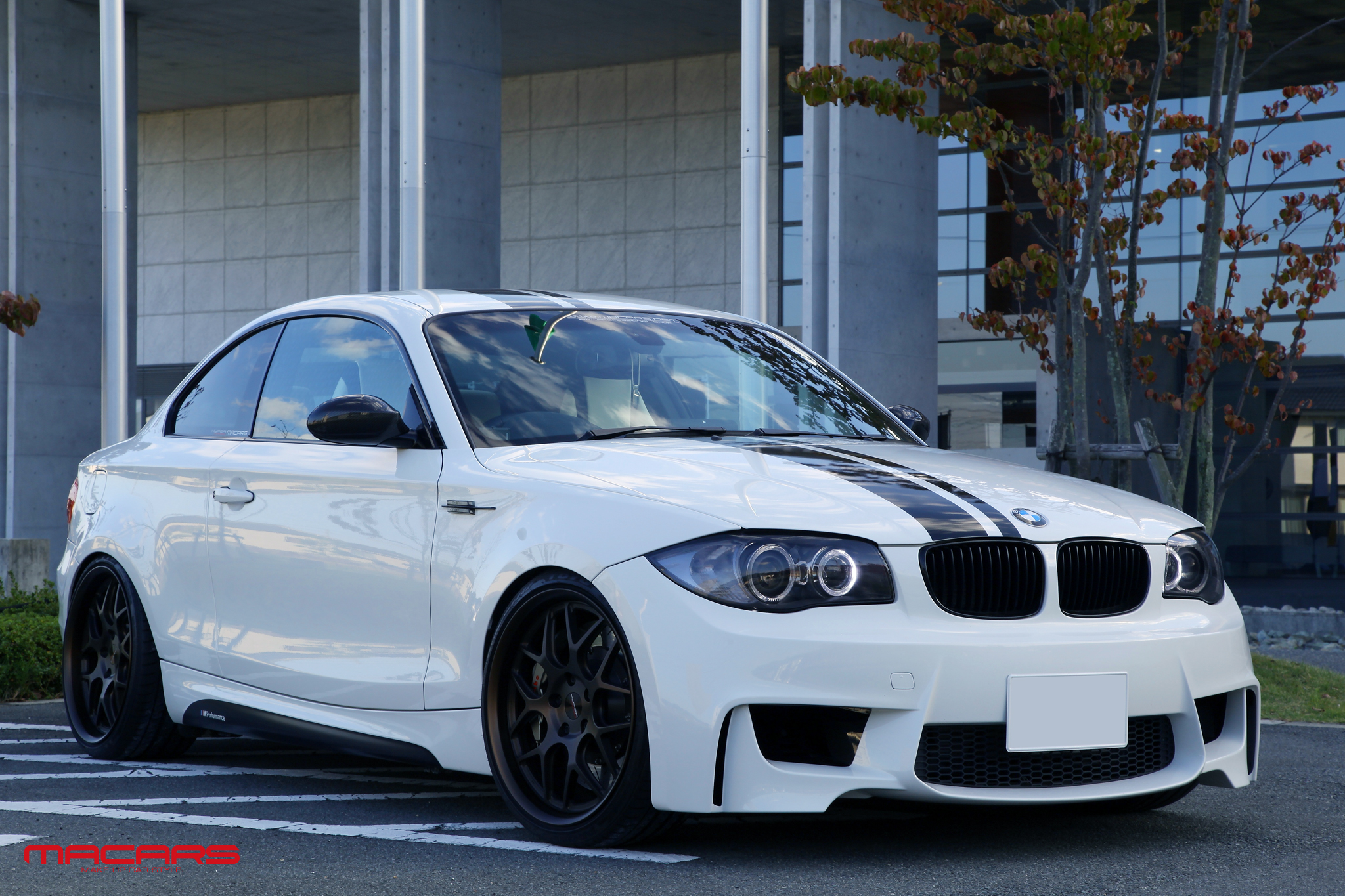 BMW E82/135i Coupe