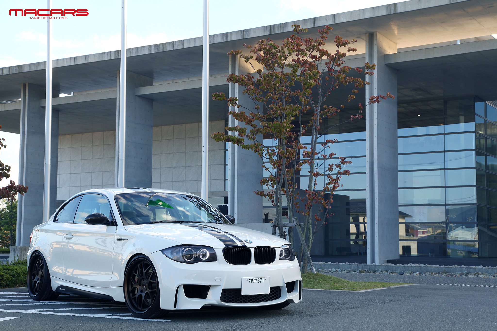 BMW E82/135i Coupe