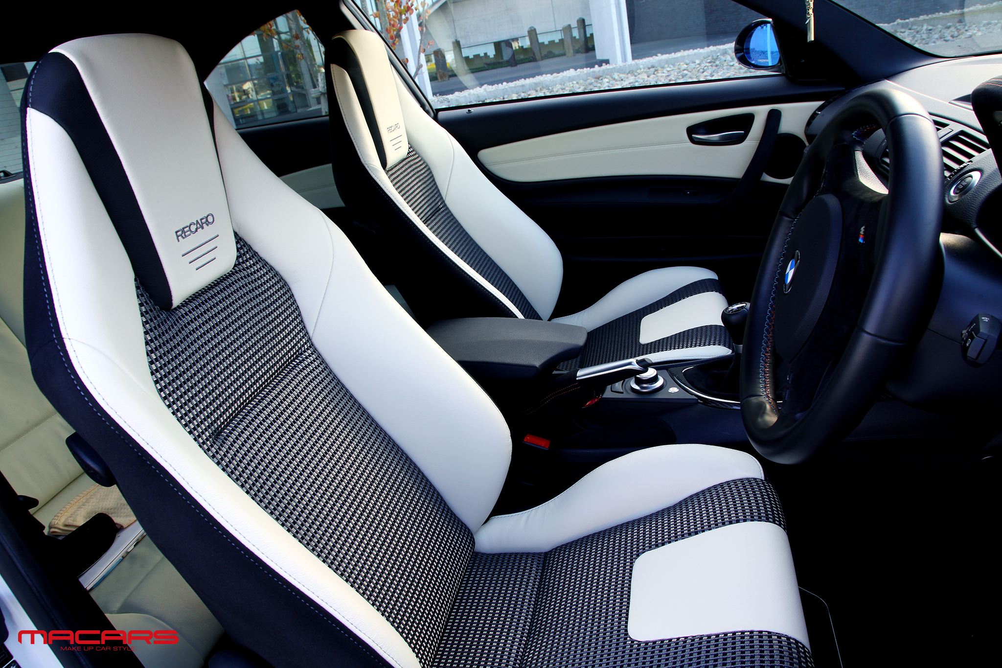 BMW E82/135i Coupe