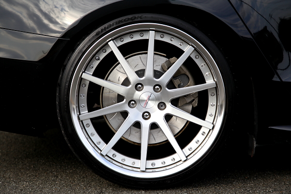 Audi A4/B8.5 2.0TQ Avant