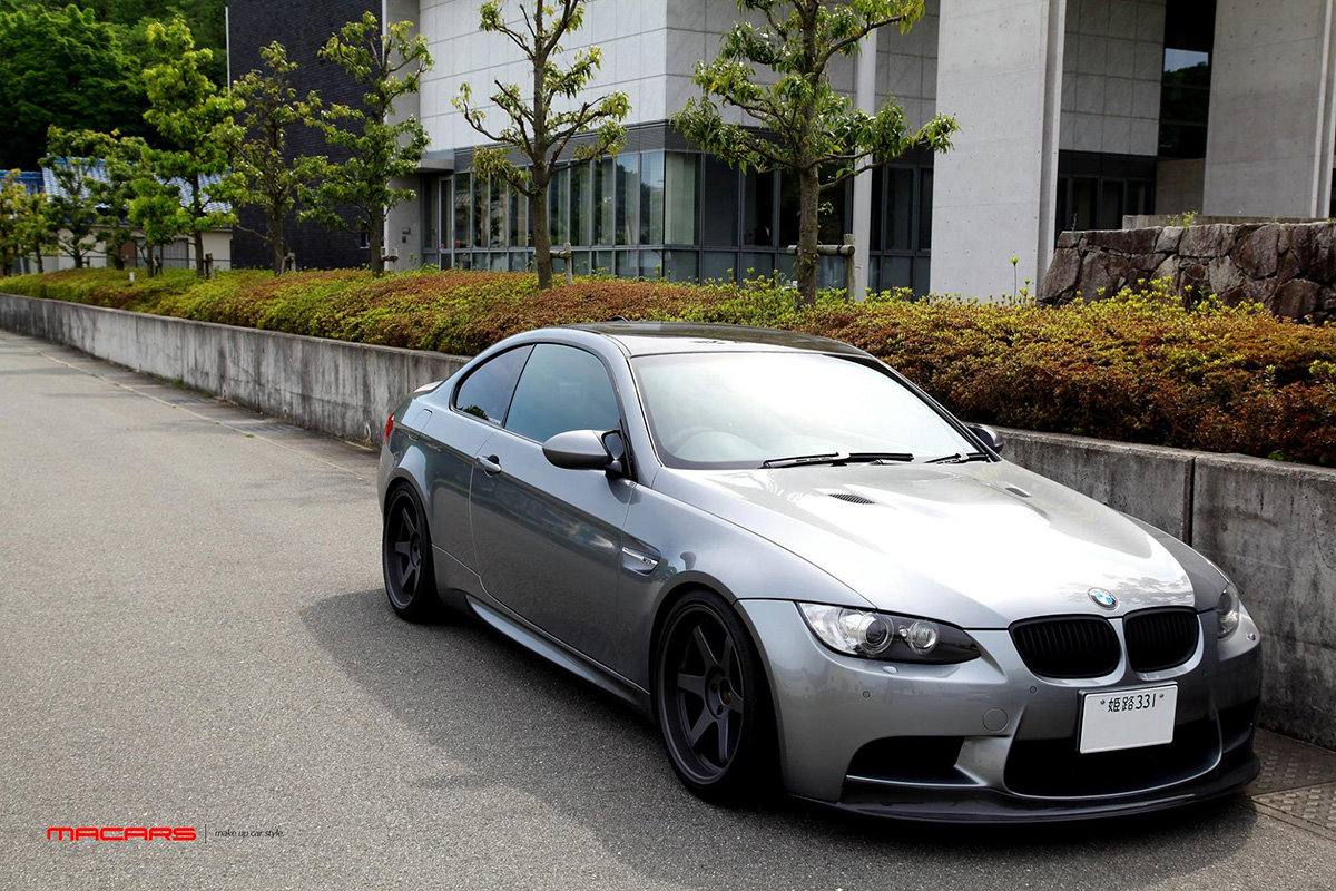 BMW M3/E92 Coupe