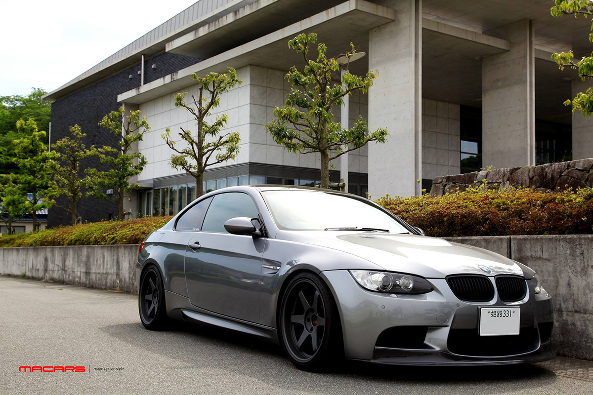 BMW M3/E92 Coupe
