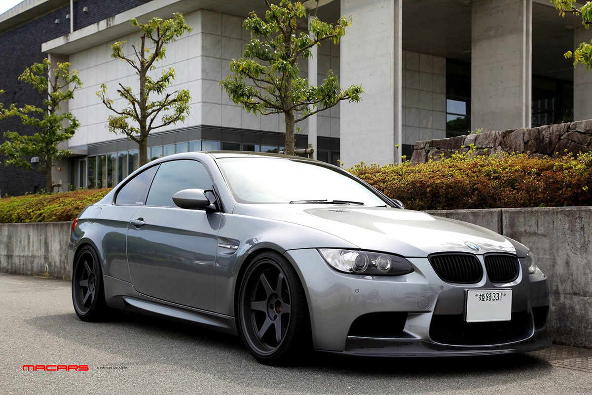 BMW M3/E92 Coupe