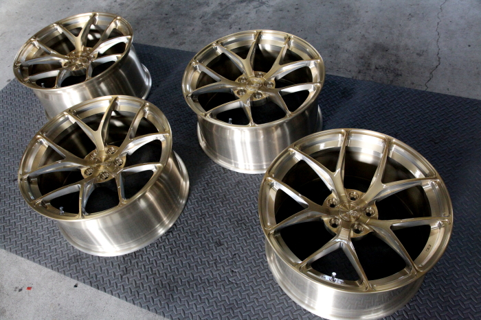 Audi TTS/8S