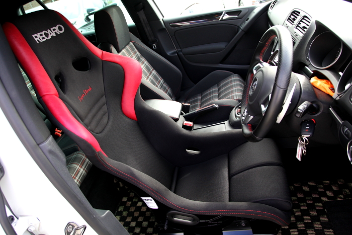 VW GOLF/mk6 GTI