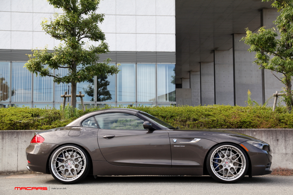 BMW Z4/E89 35i