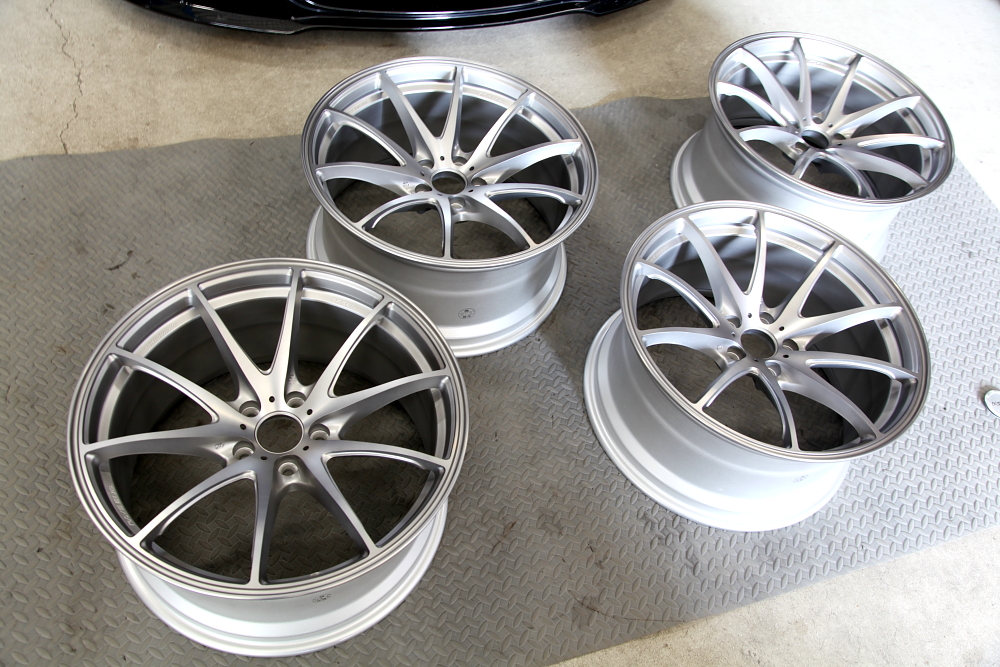 AUDI A5/8.5T SB