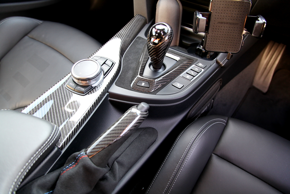 BMW F82/M4