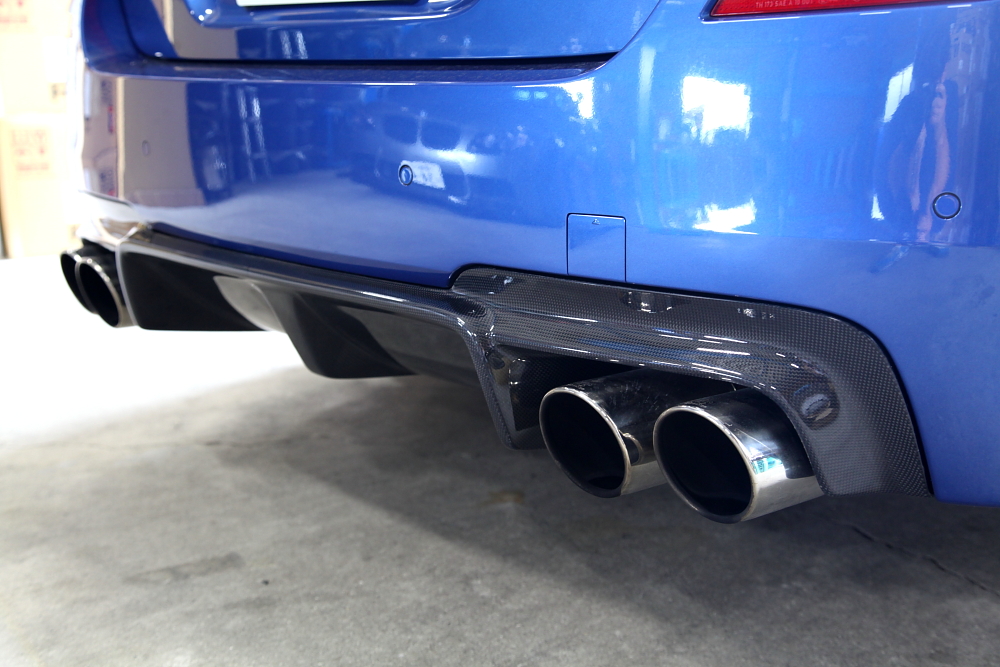 BMW F10/M5