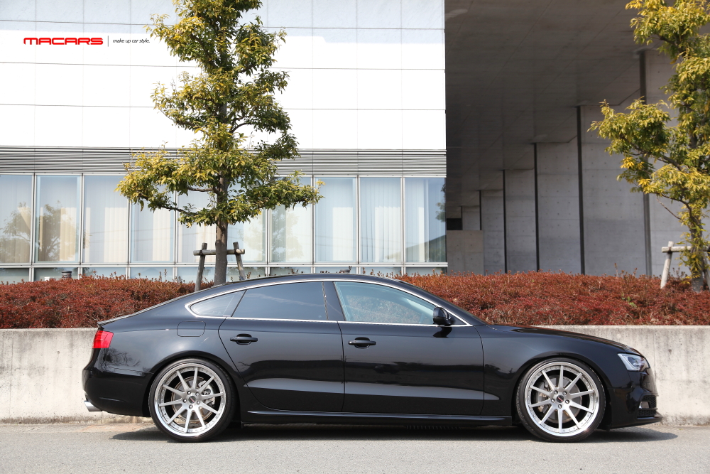AUDI A5/B8.5 2.0TQ SB