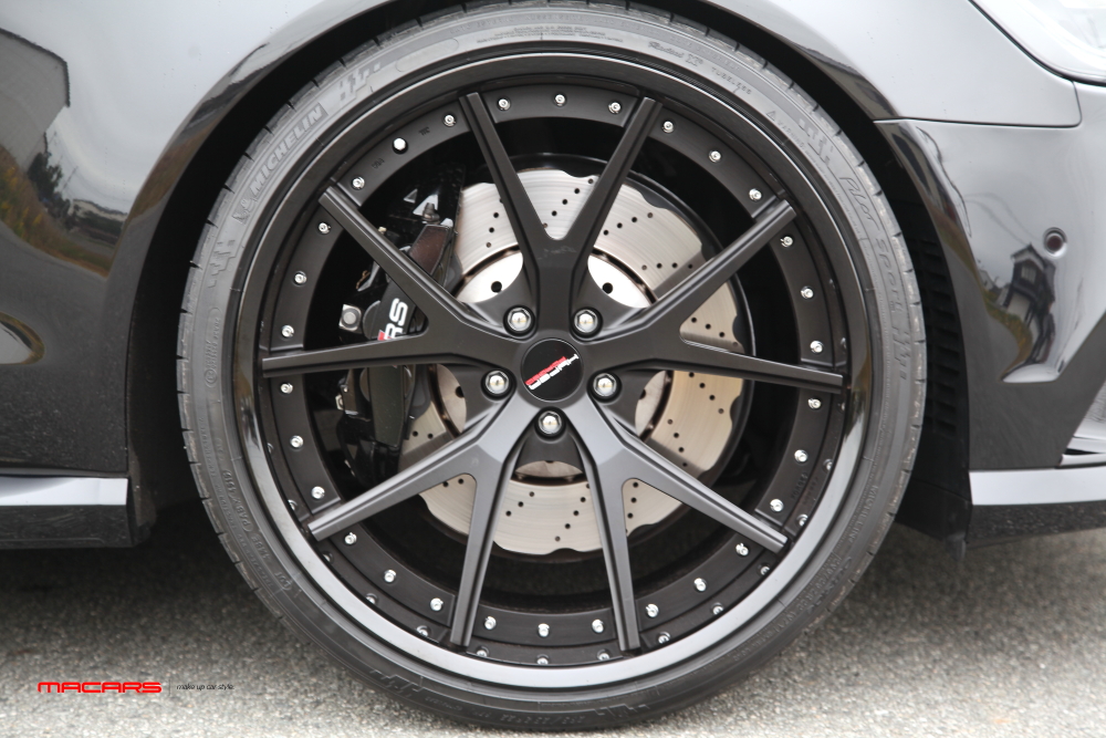Audi RS6/4G Avant