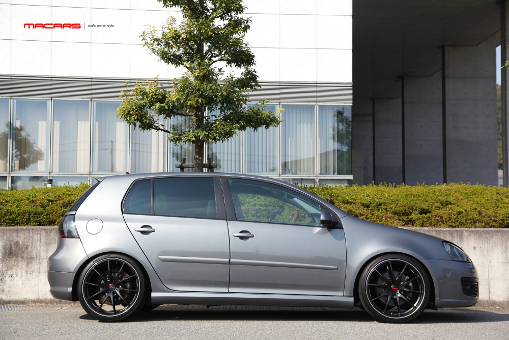 VW GOLF/mk5 GTI