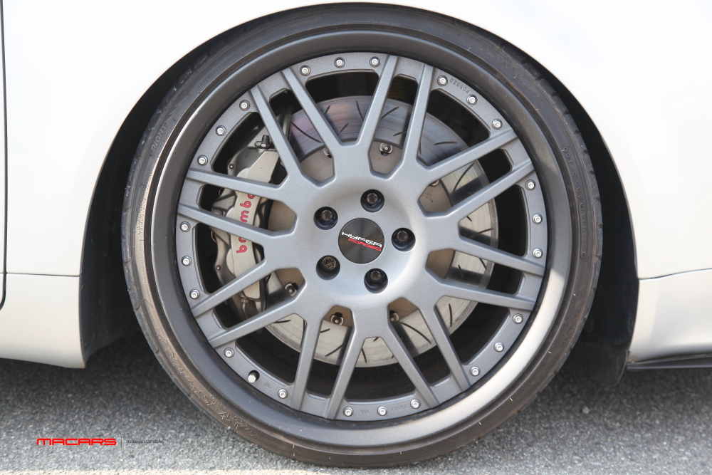 Audi A4/B6 1.8TQ