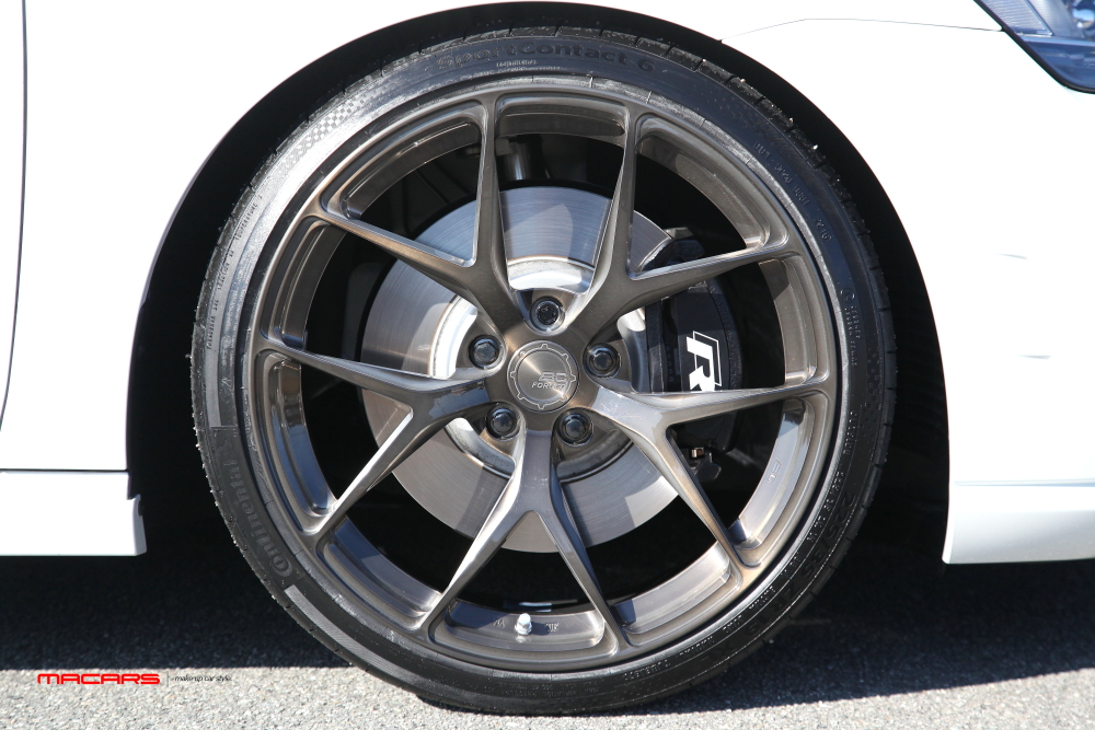 VW GOLF-R/mk7 Variant