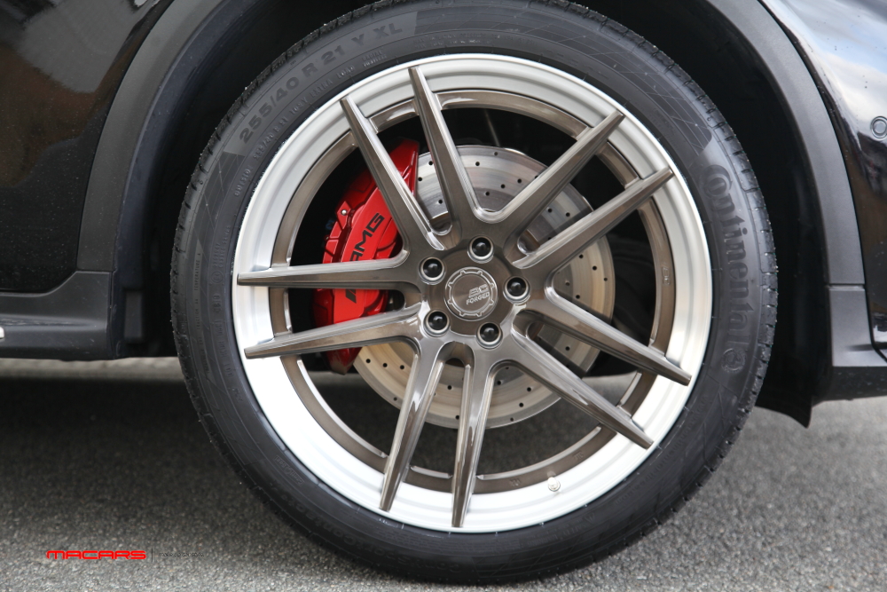 M-BENZ GLC250/X253