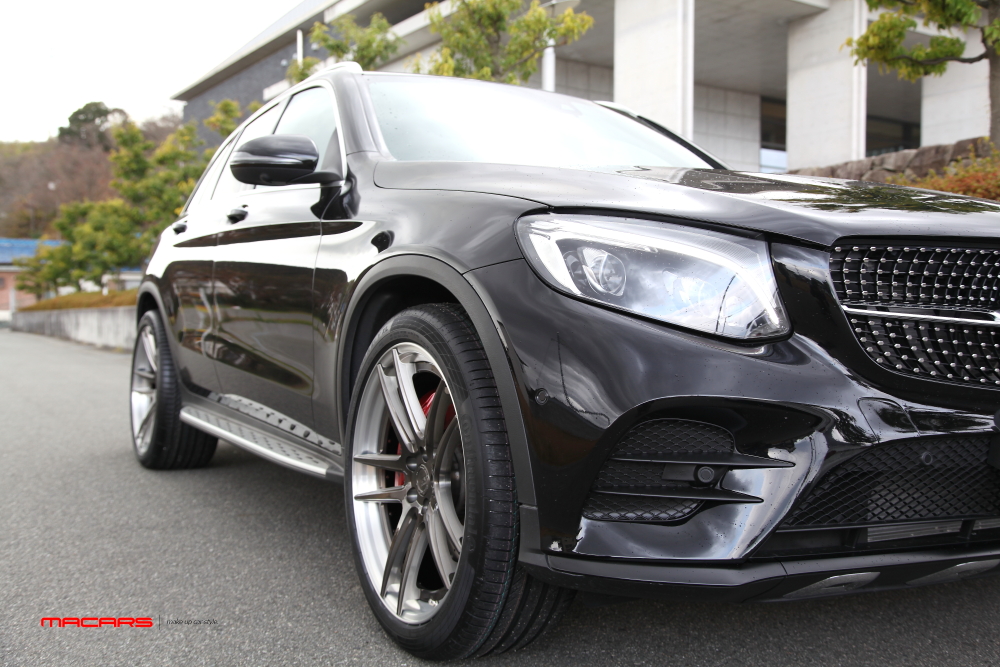 M-BENZ GLC250/X253