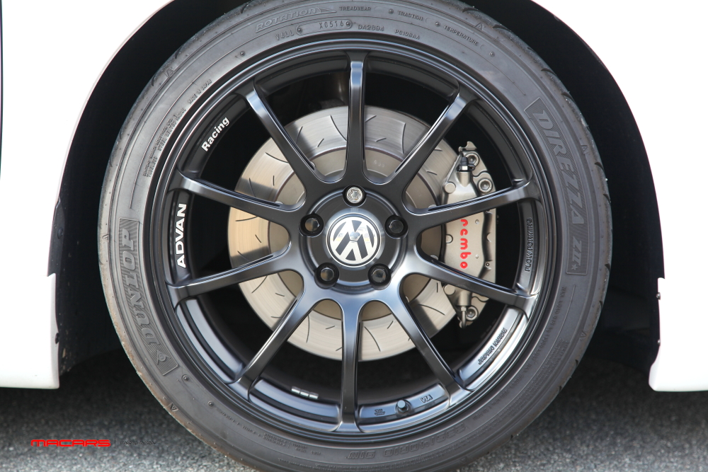 VW SCIROCCO/1.4TSI