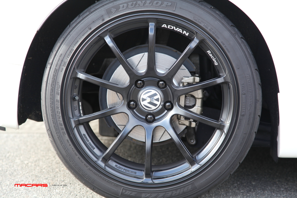 VW SCIROCCO/1.4TSI