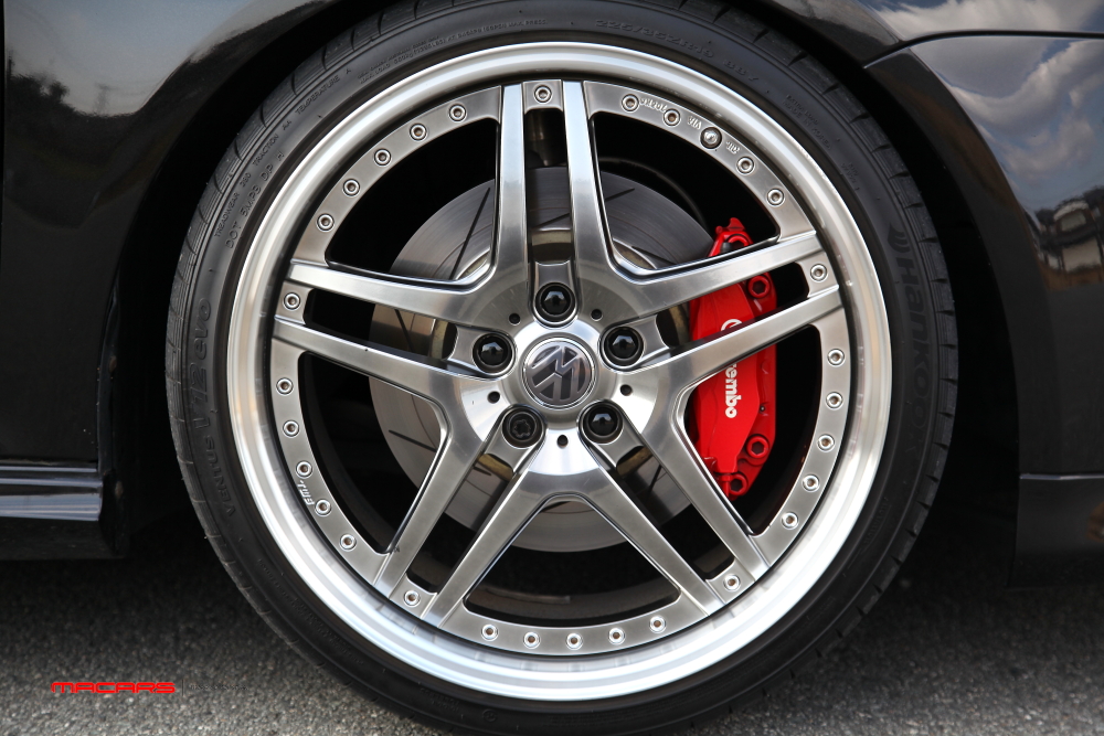 VW GOLF/mk5 GTI