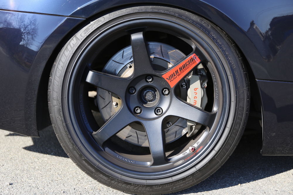BMW E92/M3 Coupe