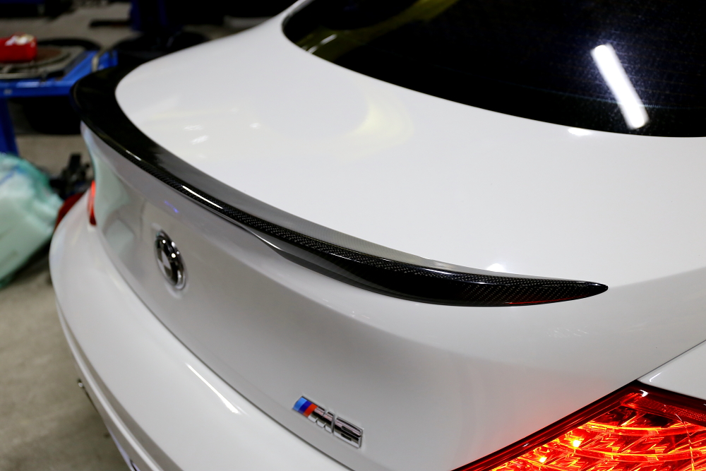 BMW E63/M6