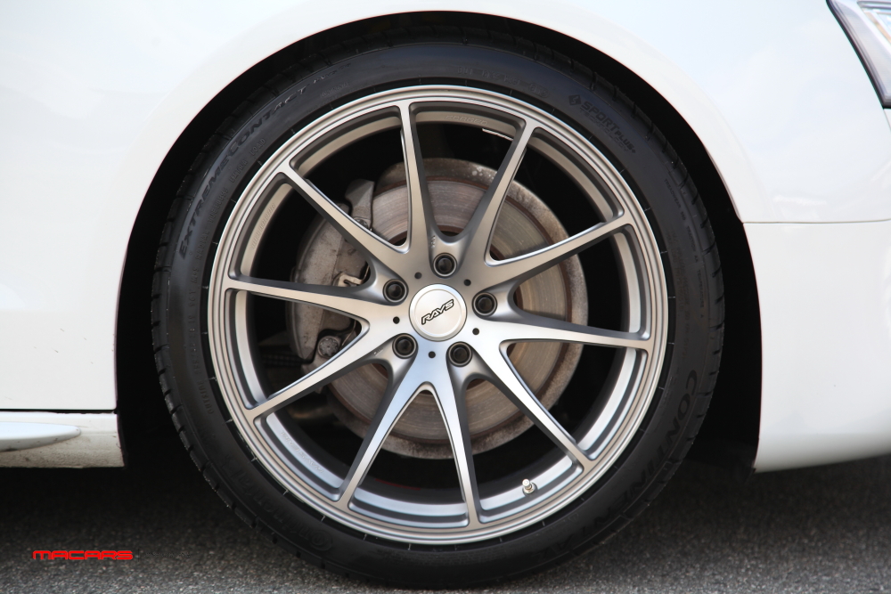 AUDI A5/8.5T SB