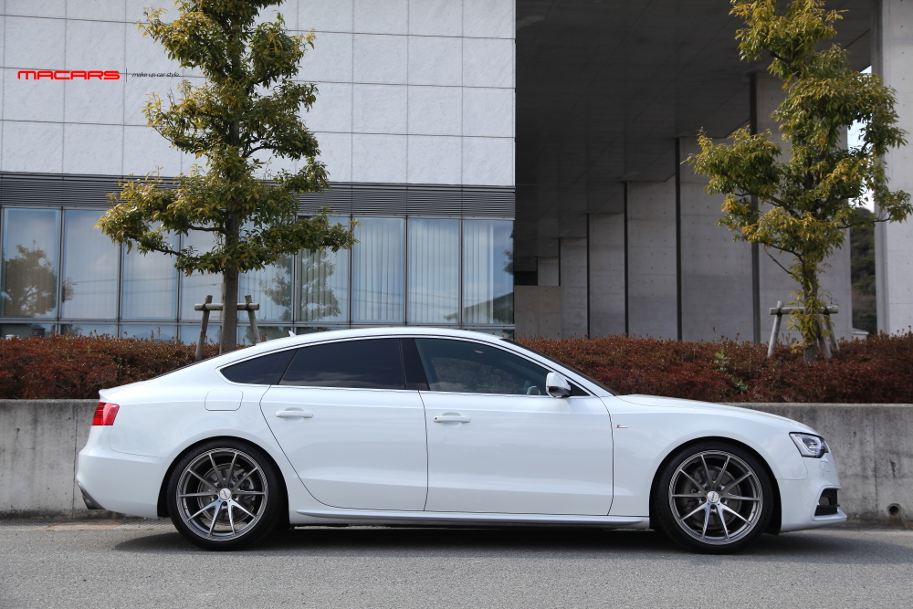 AUDI A5/8.5T SB