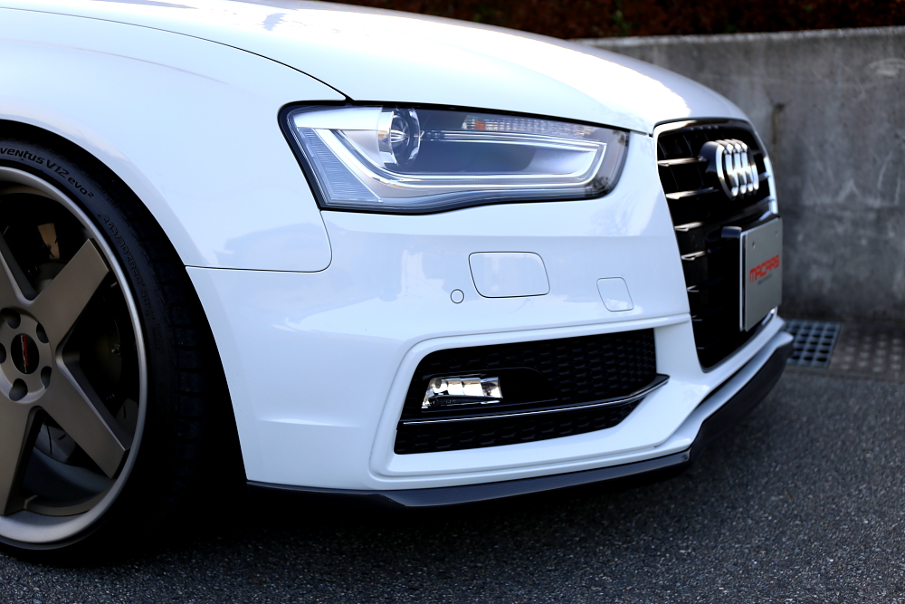 Audi A4/B8.5Avant