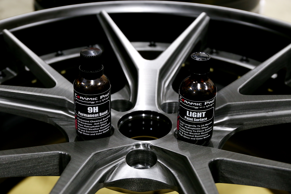 Audi TTS/8S