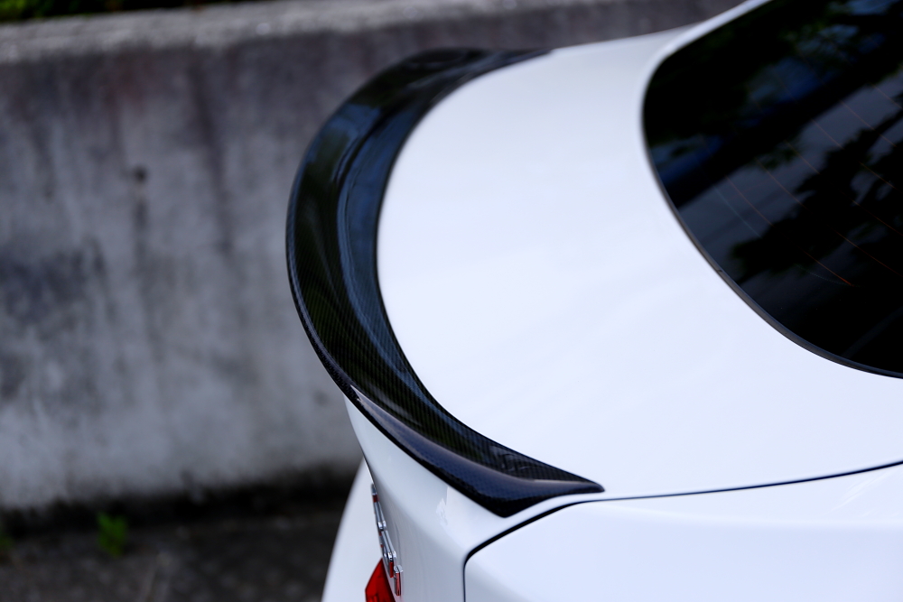 BMW F36/420iGC