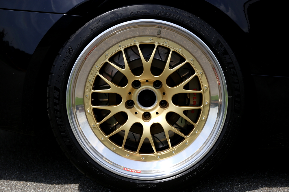 BMW E92/M3 Coupe