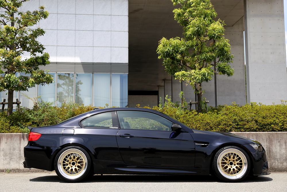 BMW E92/M3 Coupe