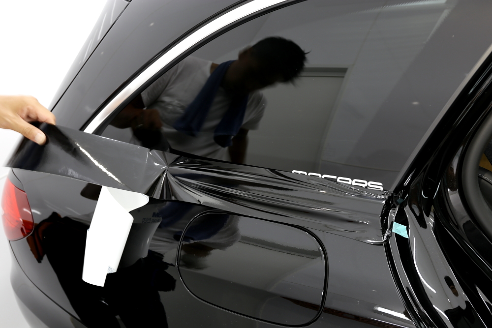 M-BENZ S213