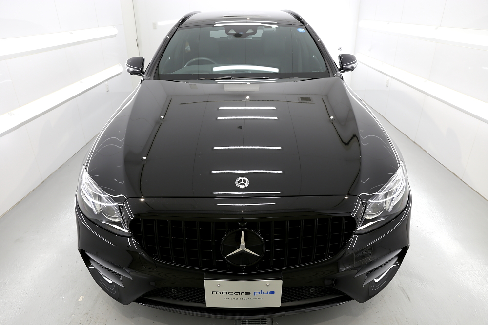 M-BENZ S213