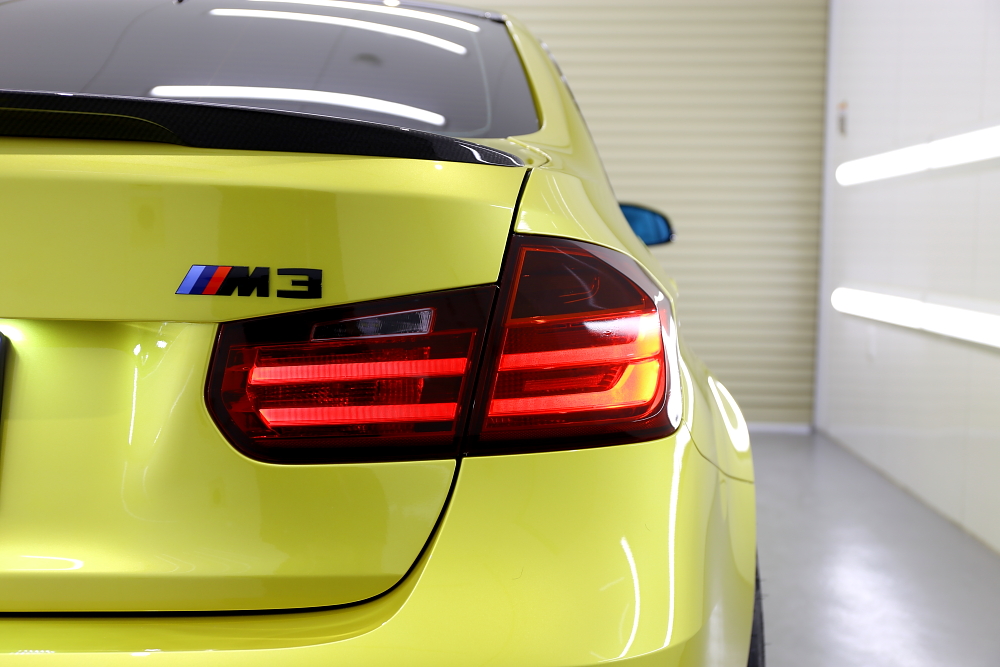 BMW M3/F80