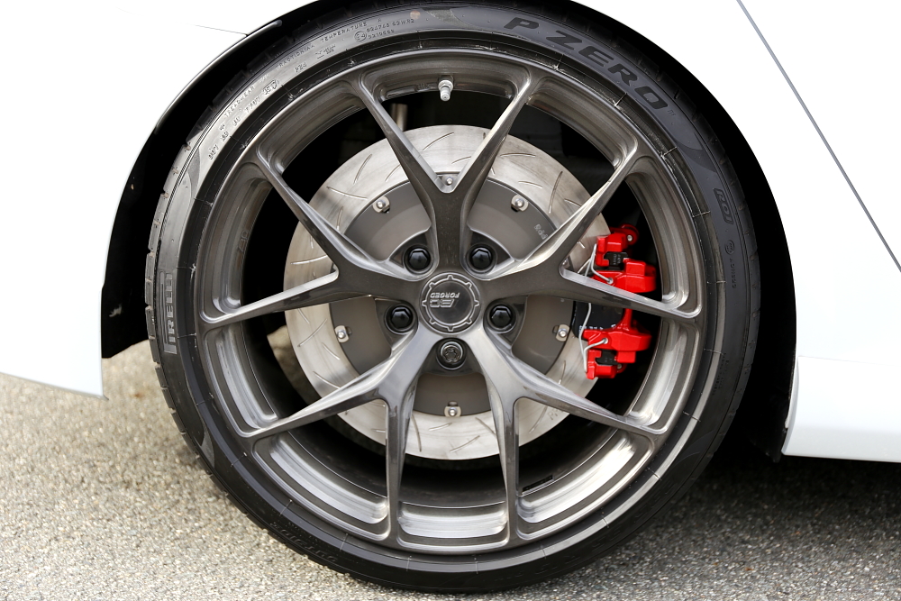 Audi RS3/8V SB