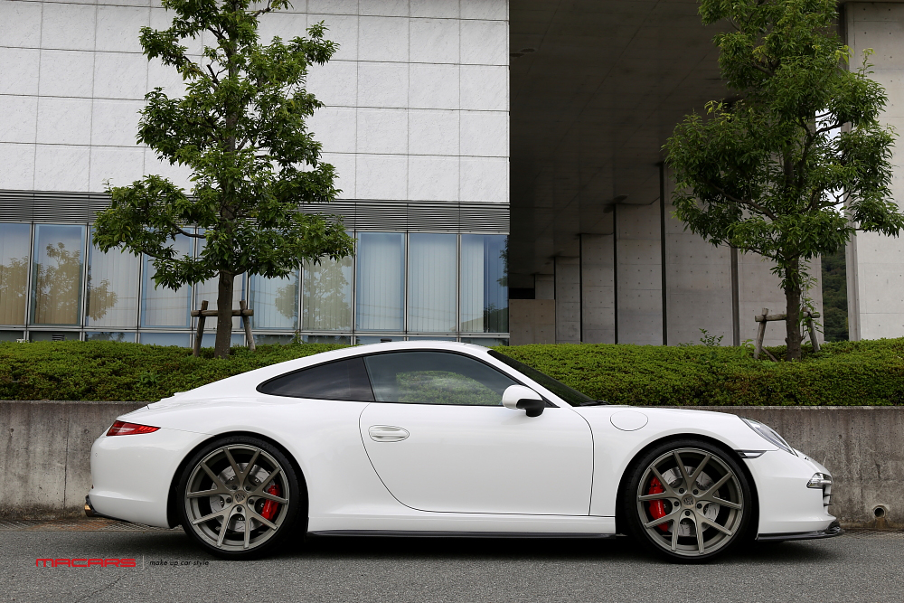 Porsche911 Carrera S