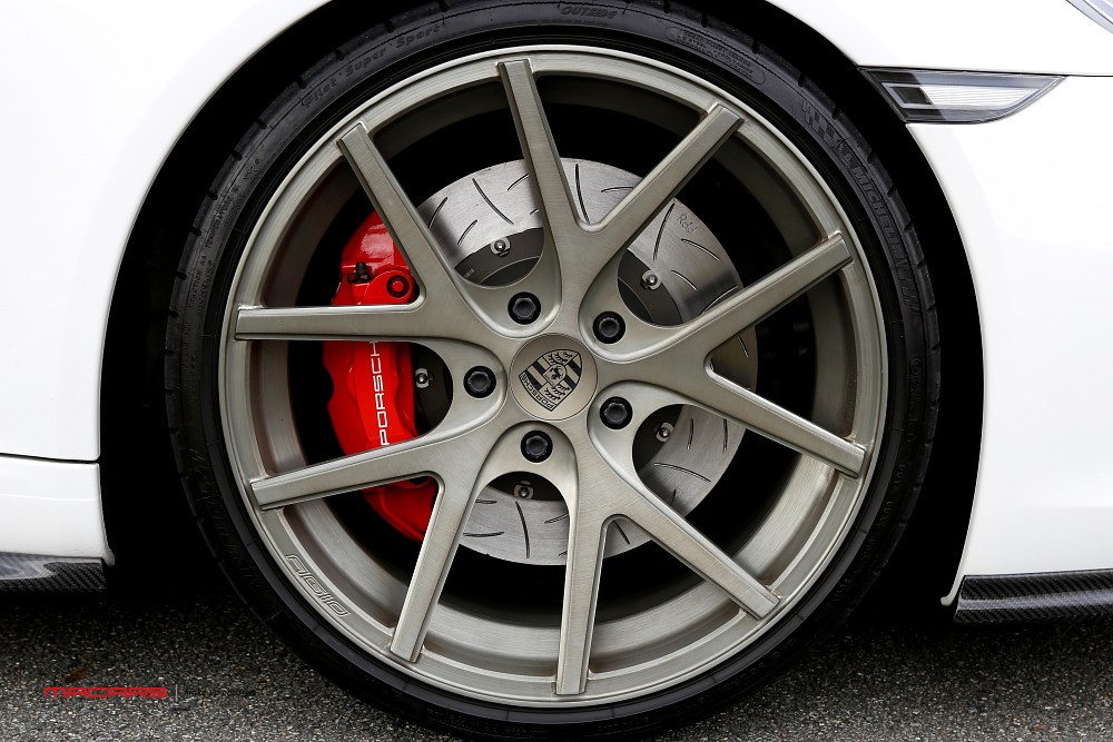 Porsche911 Carrera S