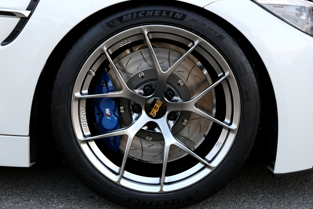 BMW F82/M4