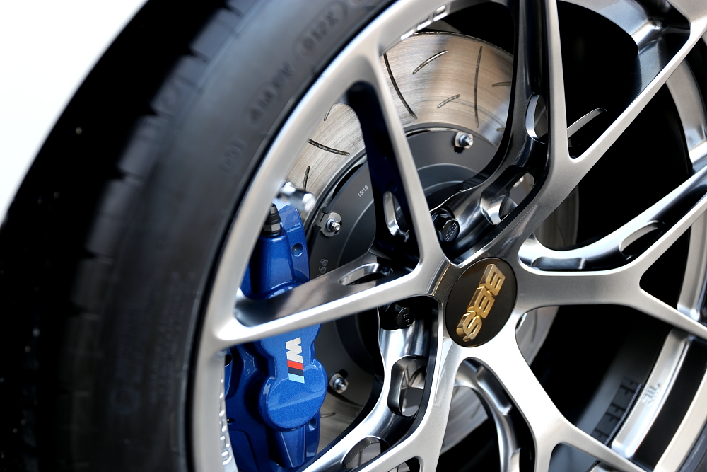 BMW F82/M4