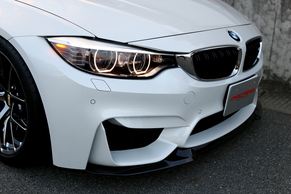 BMW F82/M4