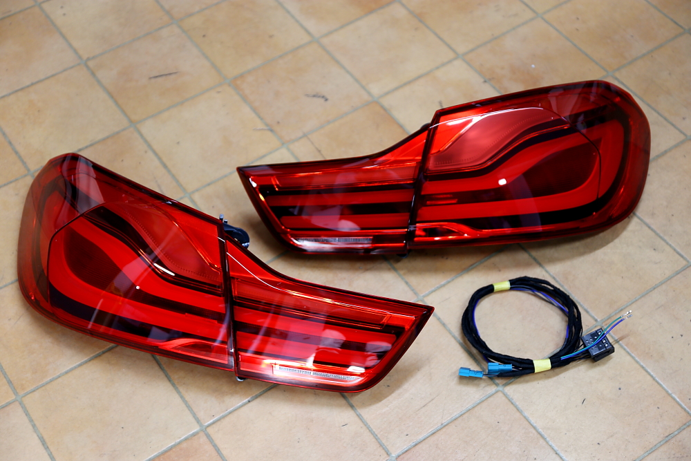 BMW F82/M4