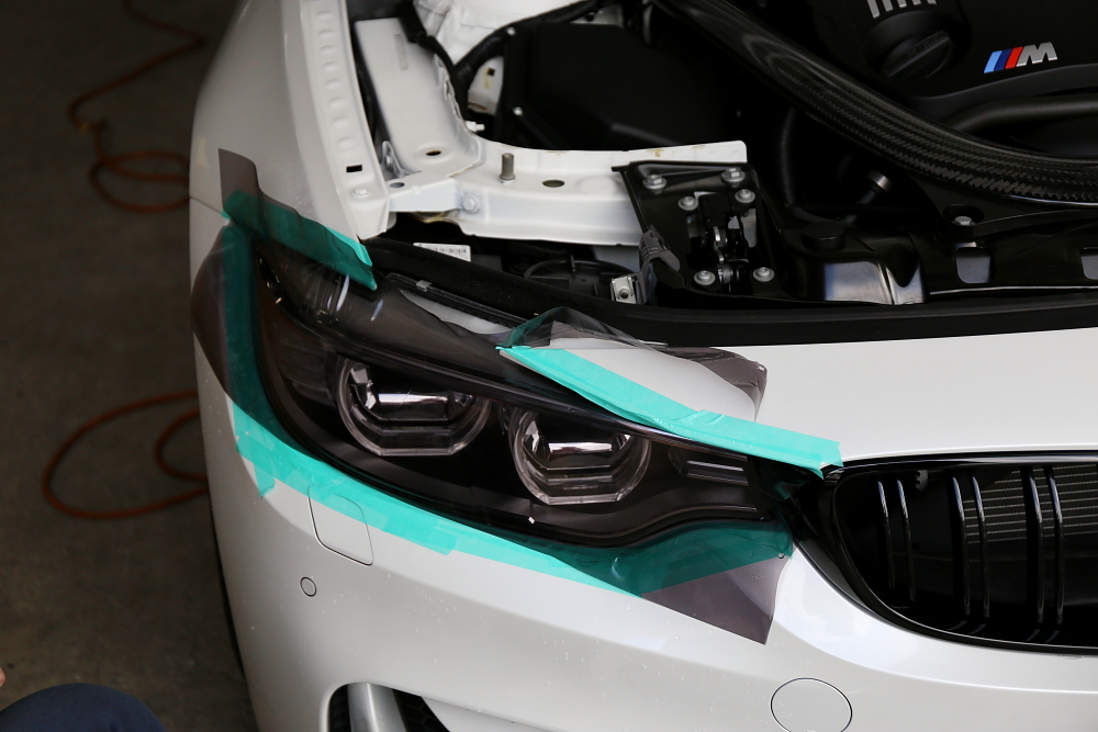 BMW F82/M4