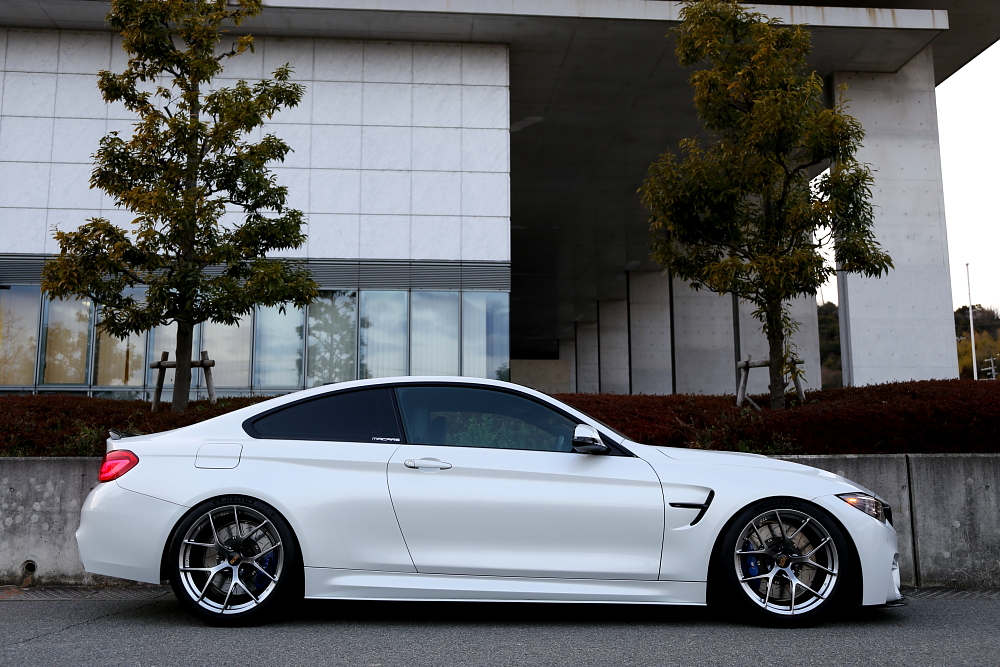 BMW F82/M4